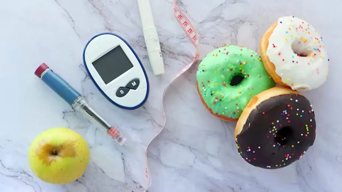 How Many Carbs Should Diabetics Consume Daily? Expert Suggests