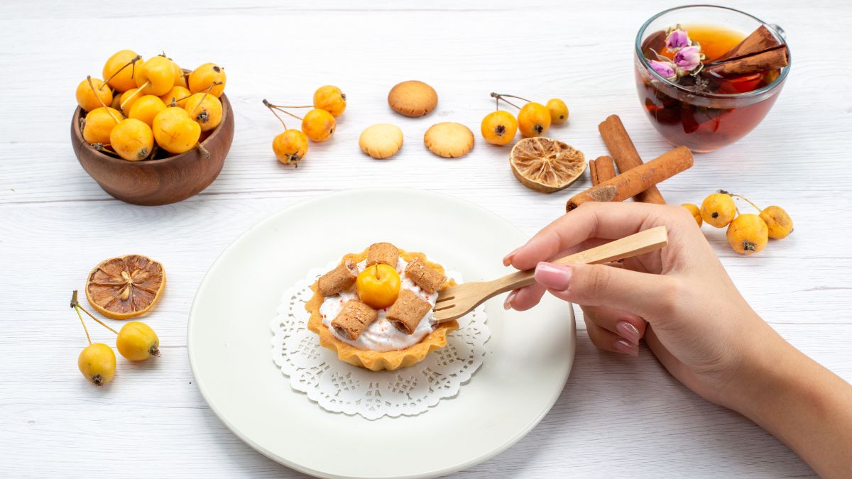 Guilt-free Indulgence: Expert Tips For Managing Sugar and Fried Foods During Festivals