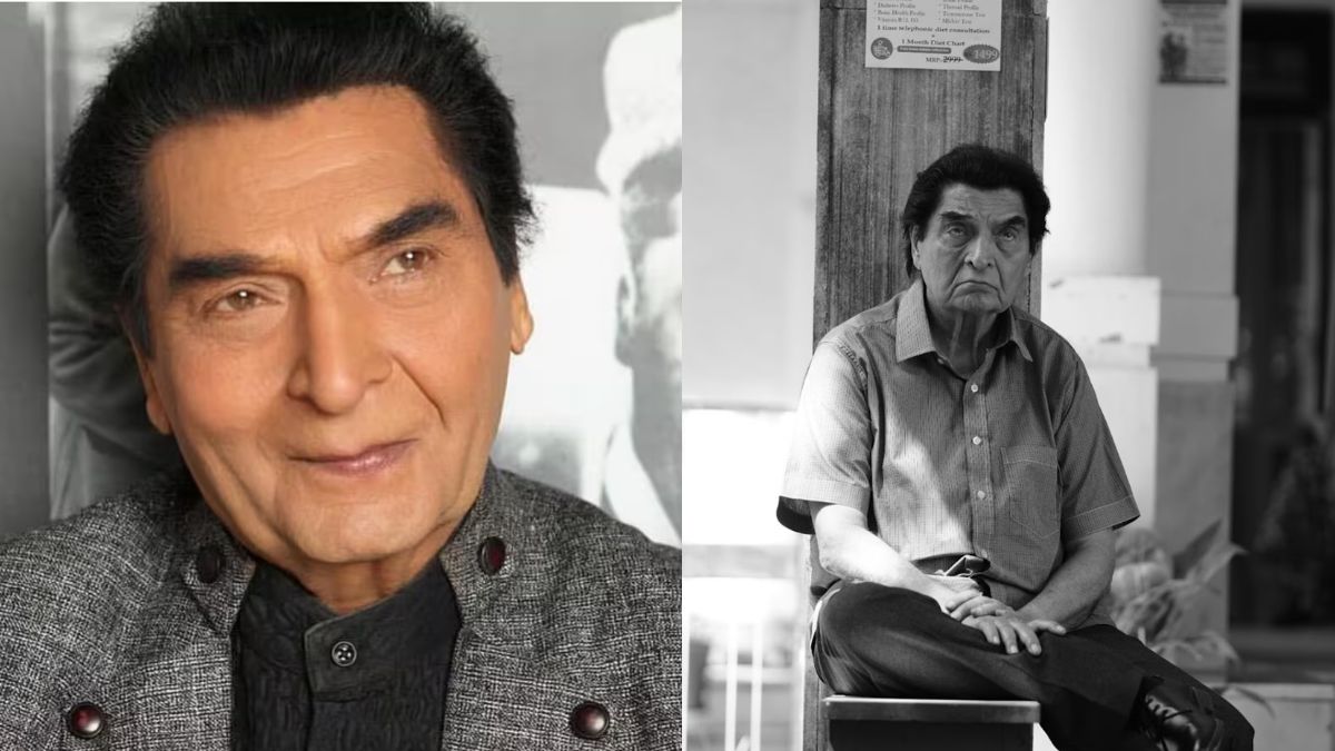 At 84, Asrani Passes Away After Battle With Prolonged Illness - Report