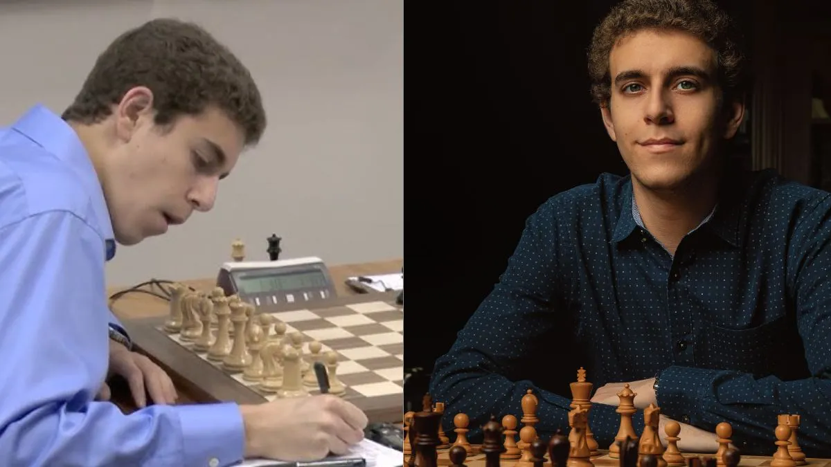 Daniel Naroditsky, American Chess Grandmaster Dies at 29 - Report