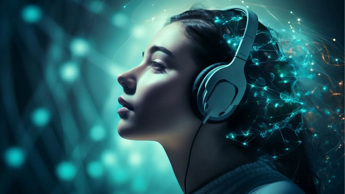 Music Moves Us More Deeply Than Any Other Sensation, Says Study