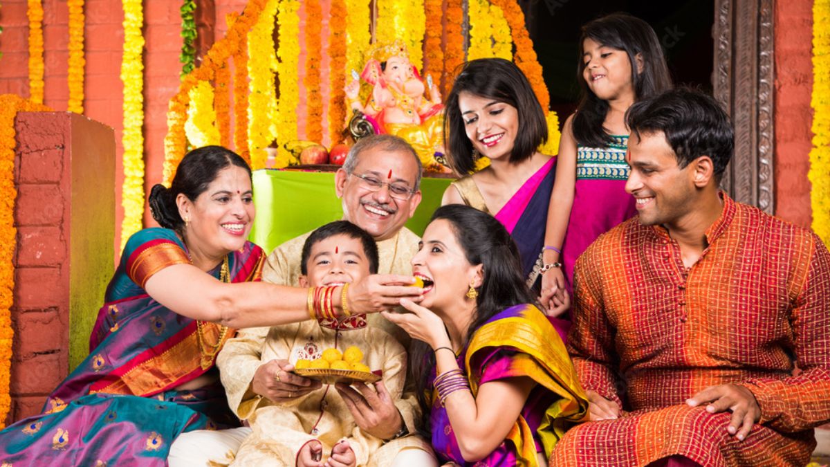 Ate Too Much Sweets This Diwali? Simple Tips to Prevent a Sugar Rush