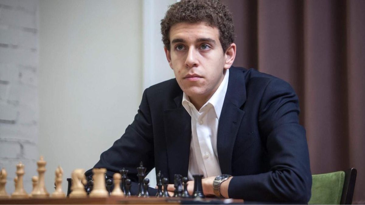 Daniel Naroditsky death Daniel Naroditsky death