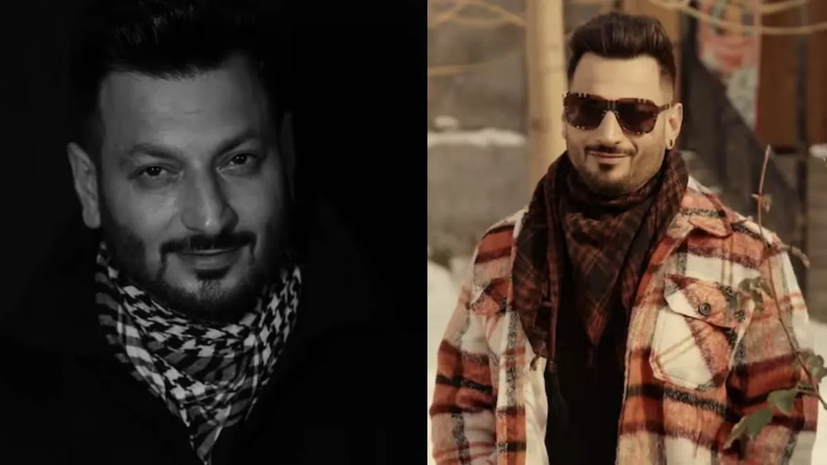 Singer Rishabh Tandon Aka Faqeer Dies Due to a Heart Attack – Report