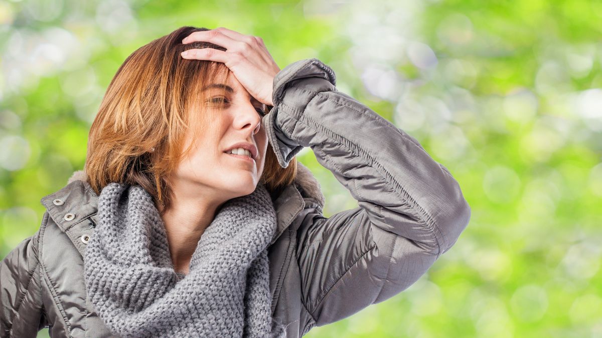 Climate Stress: How Worries About the Environment Affect Our Minds