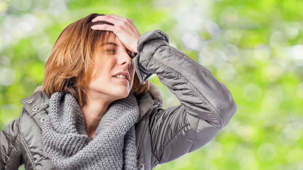 Climate Stress: How Worries About the Environment Affect Our Minds
