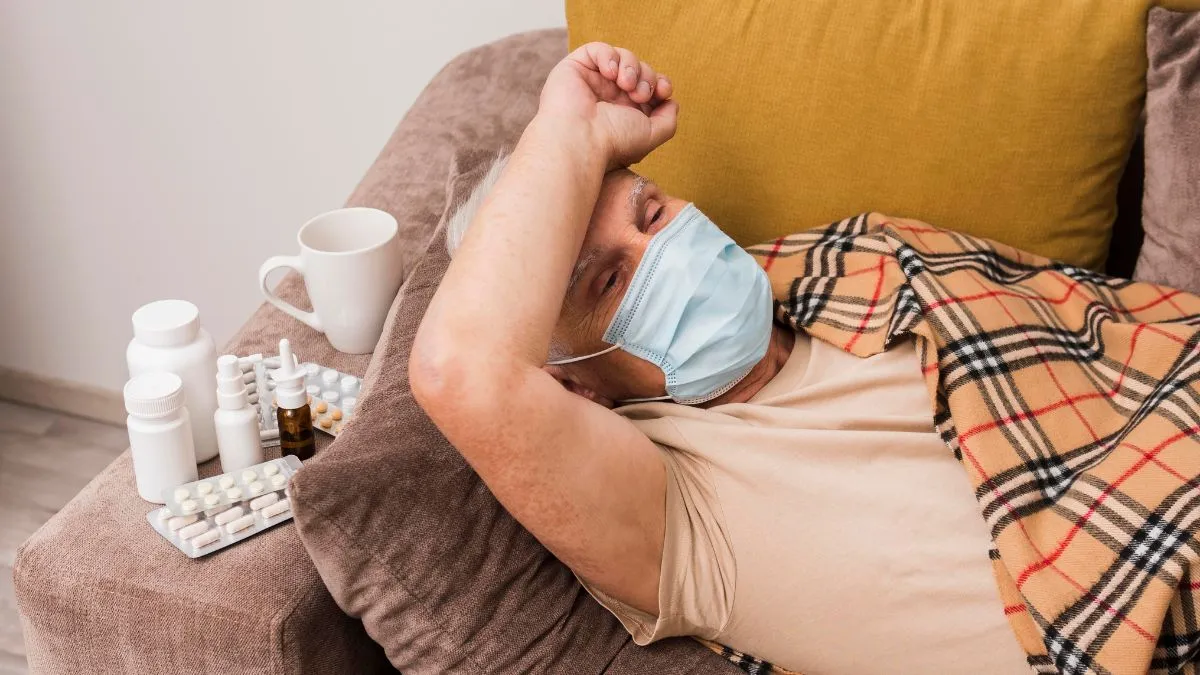 Is It Becoming a Norm to Get Sick Easily Throughout the Year? Surge in Flu Cases Across Asia Sparks Concern