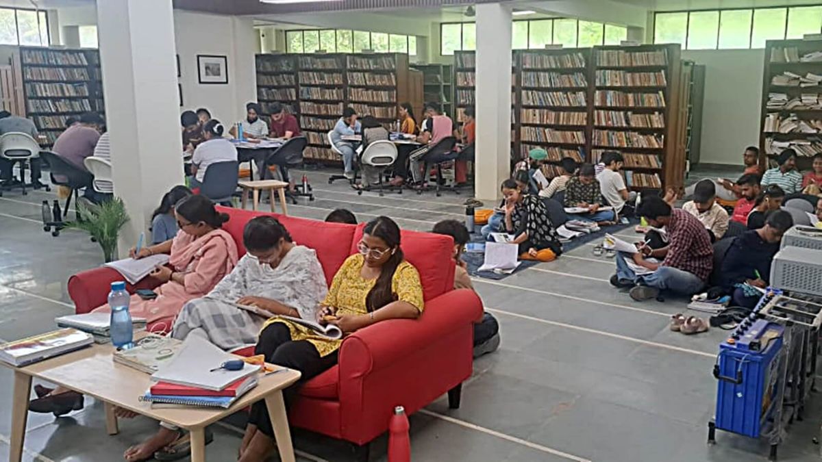 A New Light of Education in Punjab: Bhagwant Mann Government Opening Digital Libraries in Every Village