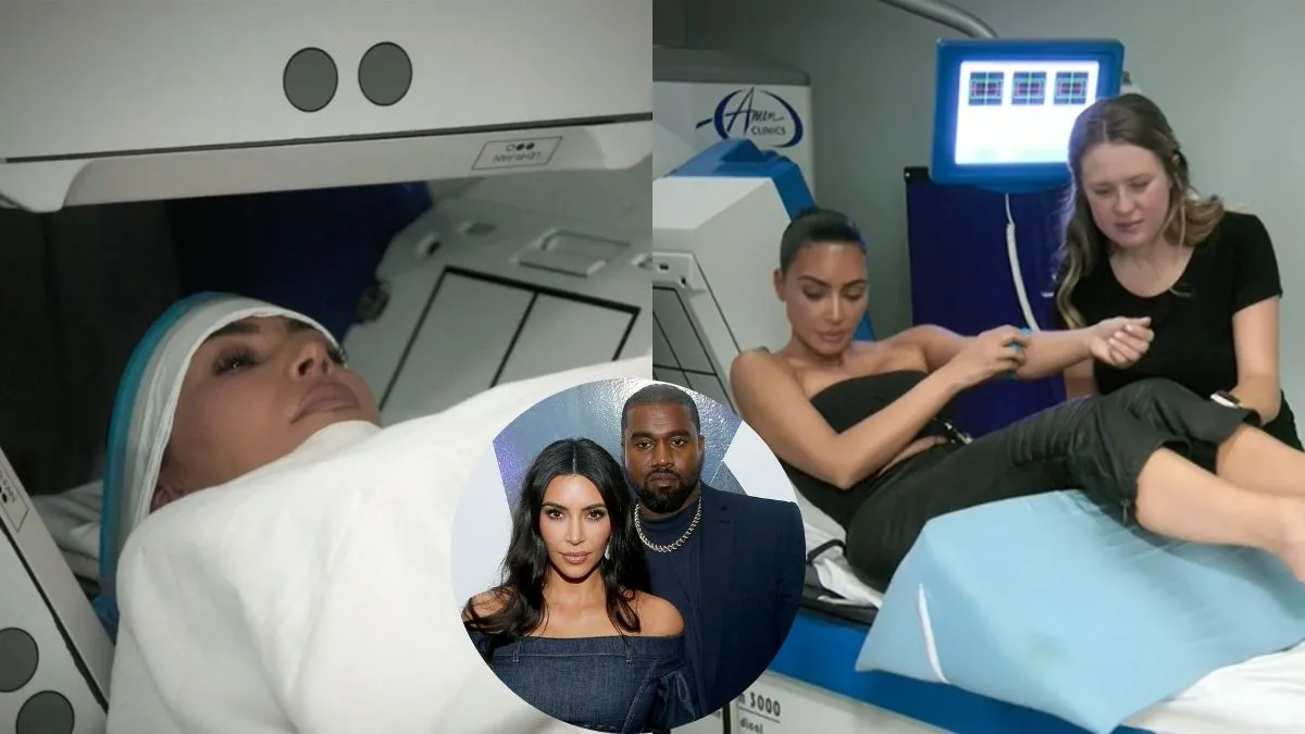 Understanding Kim Kardashian’s Brain Aneurysm Diagnosis: Expert Explains Warning Signs and Risks