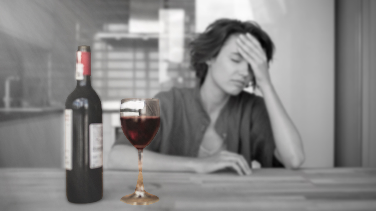 Even ‘Social Drinking’ May Increase Dementia Risk, Says Study