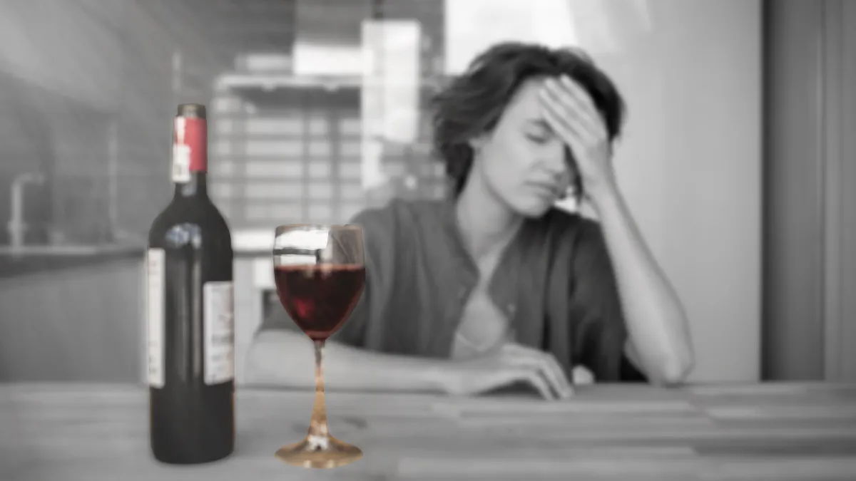 Even ‘Social Drinking’ May Increase Dementia Risk, Says Study