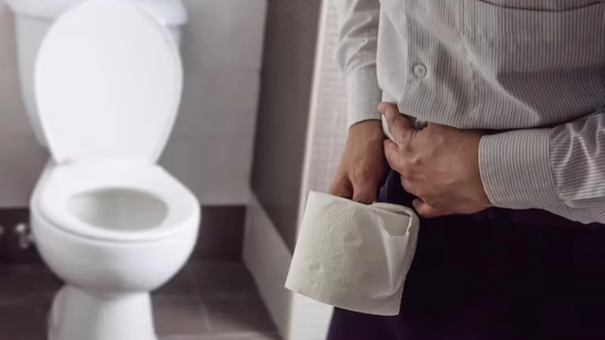 Study Reveals These Foods Can Help Combat Constipation