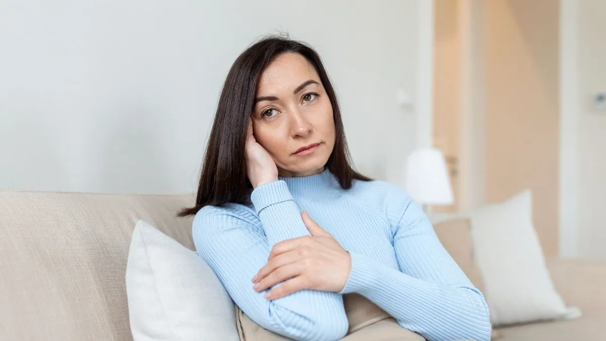 Early Menopause & Cardiovascular Health Link: Expert Shares Tips To Lower Risk