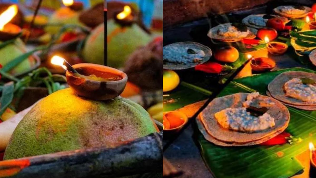 What to Eat During Rasiya: A Guide to Chhath Puja’s Sacred 36-Hour Fast?