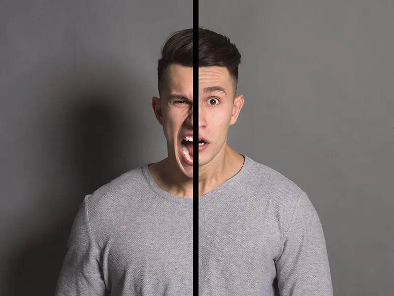 How To Deal With Borderline Personality Disorder? Find Out Here