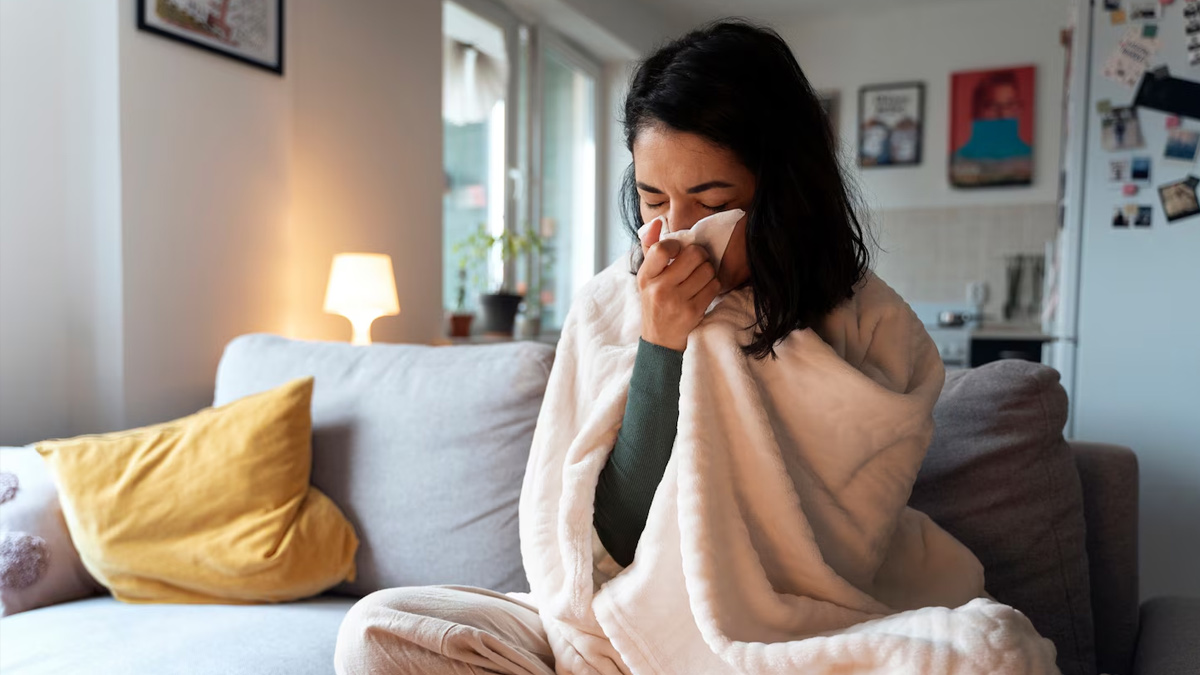 Can Weather Change Make You Sick? Expert Shares Tips To Stay Safe