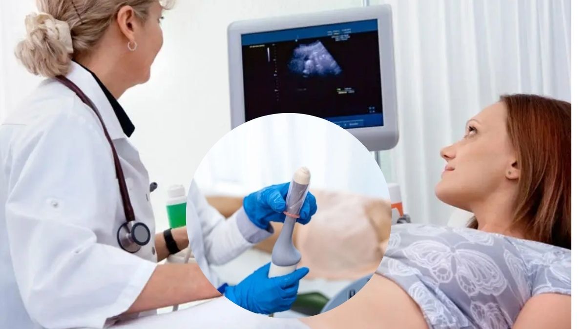 Is Transvaginal Ultrasound Painful During Pregnancy? What to Expect