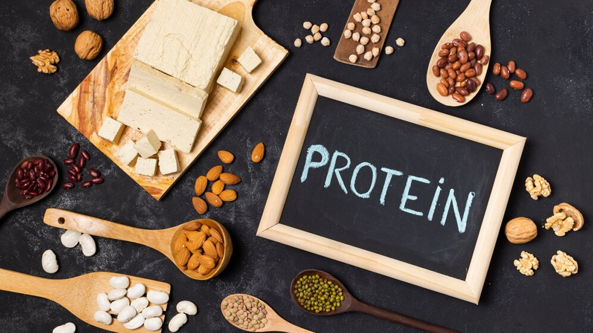 protein