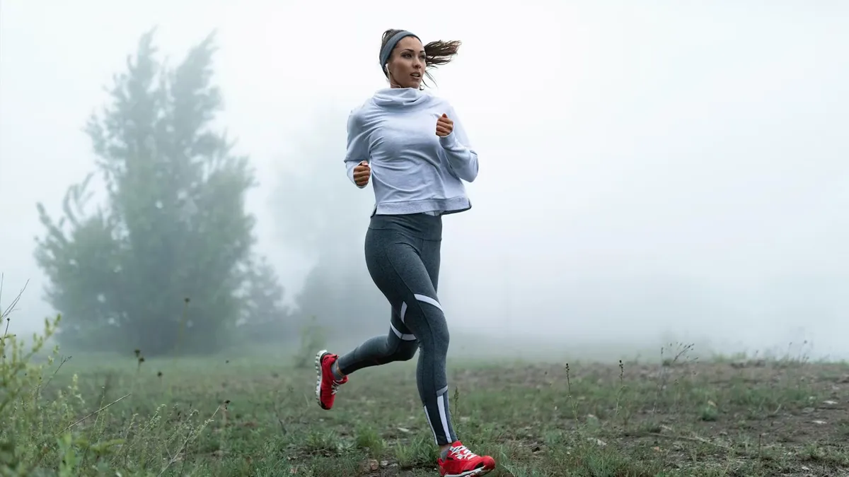 This Workout Can Give You A Healthier Immune System, Says Study