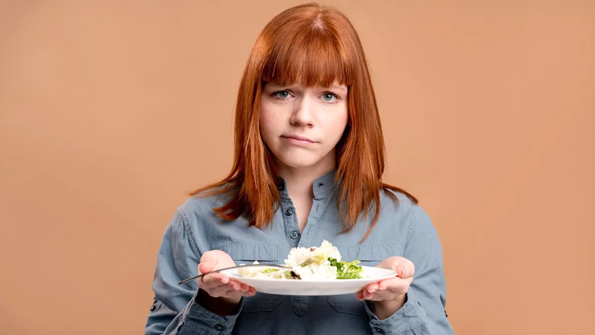 Can Diet Affect Your Menstrual Cycle? All You Need To Know About Menorexia