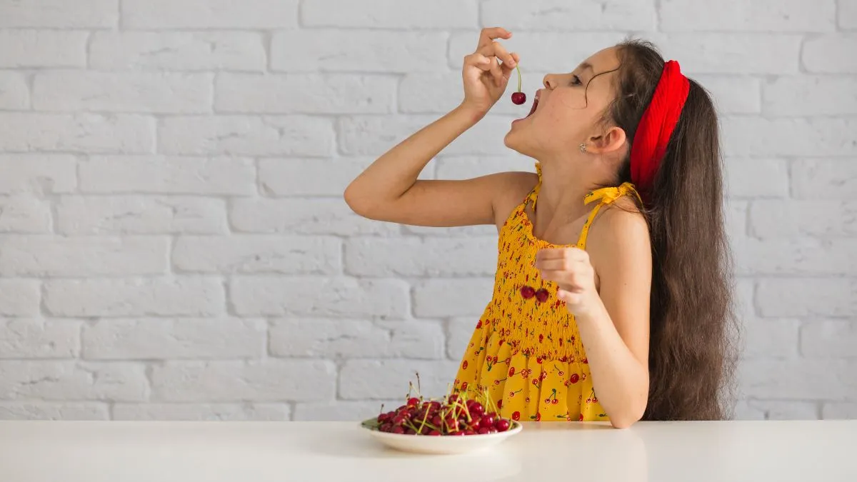 Smart Snacking for Kids: Small Changes That Can Make a Big Difference to Your Child's Diet
