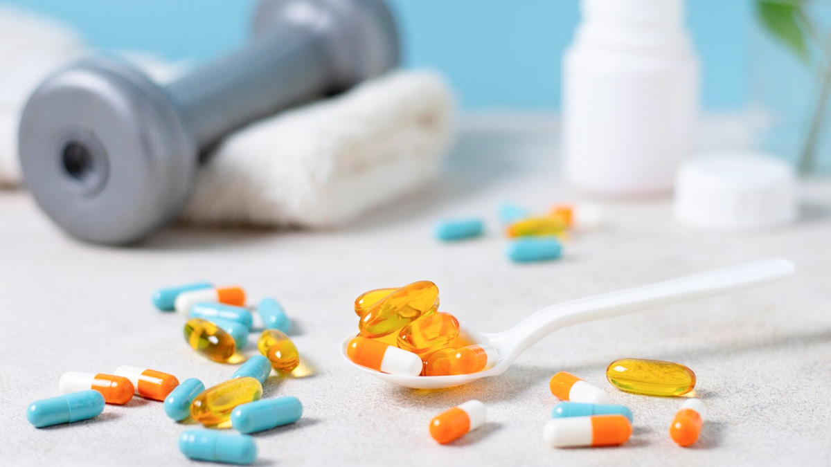 What Is The Right Way To Take Supplements? Expert Answers