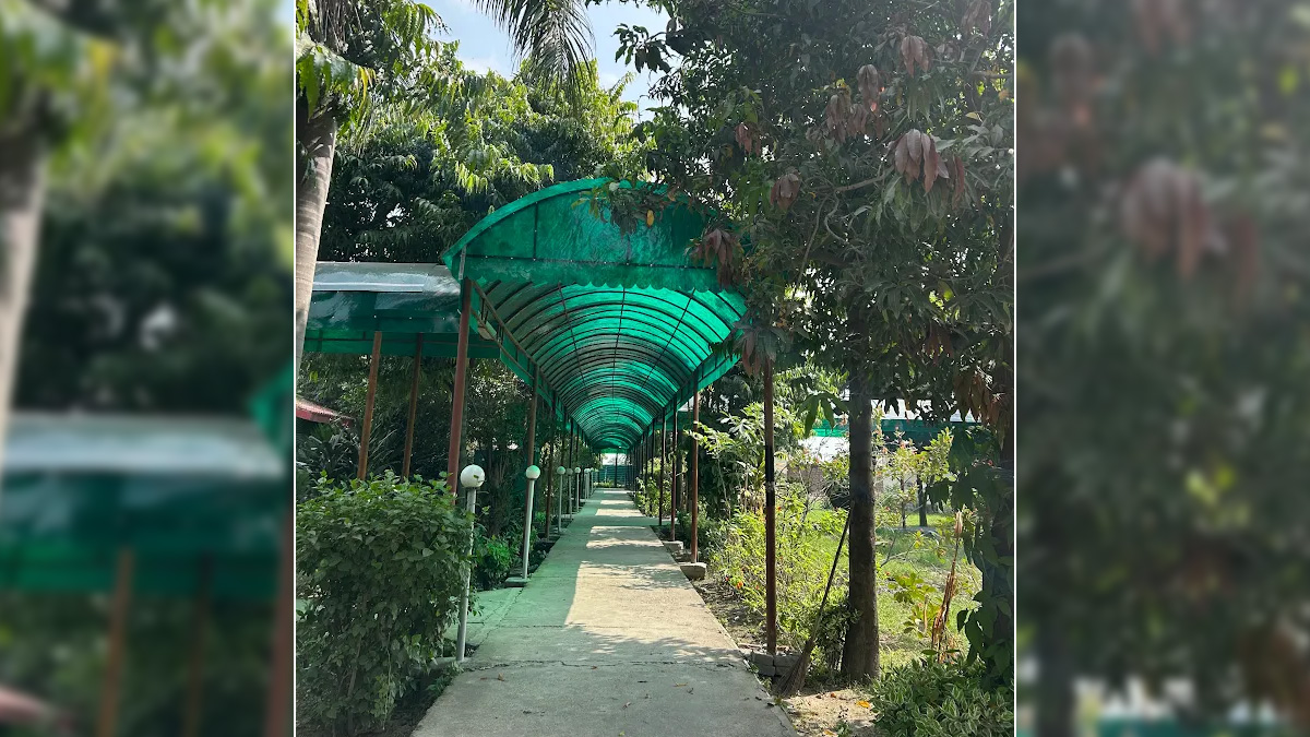 Vipassana Meditation Centre Karnal