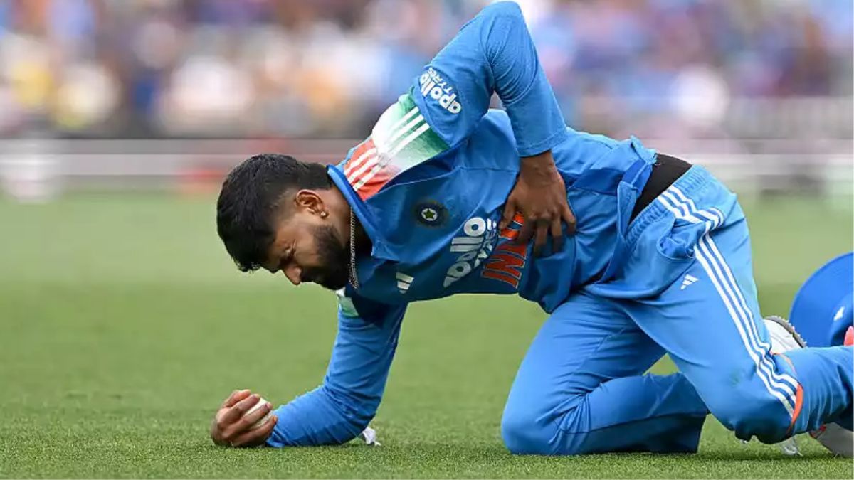 shreyas iyer injruy update