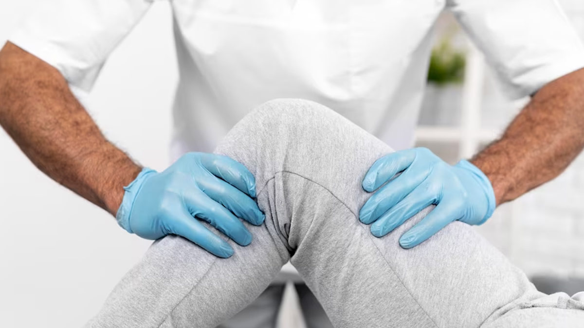 Top 7 Mistakes One Should Avoid After Knee Replacement