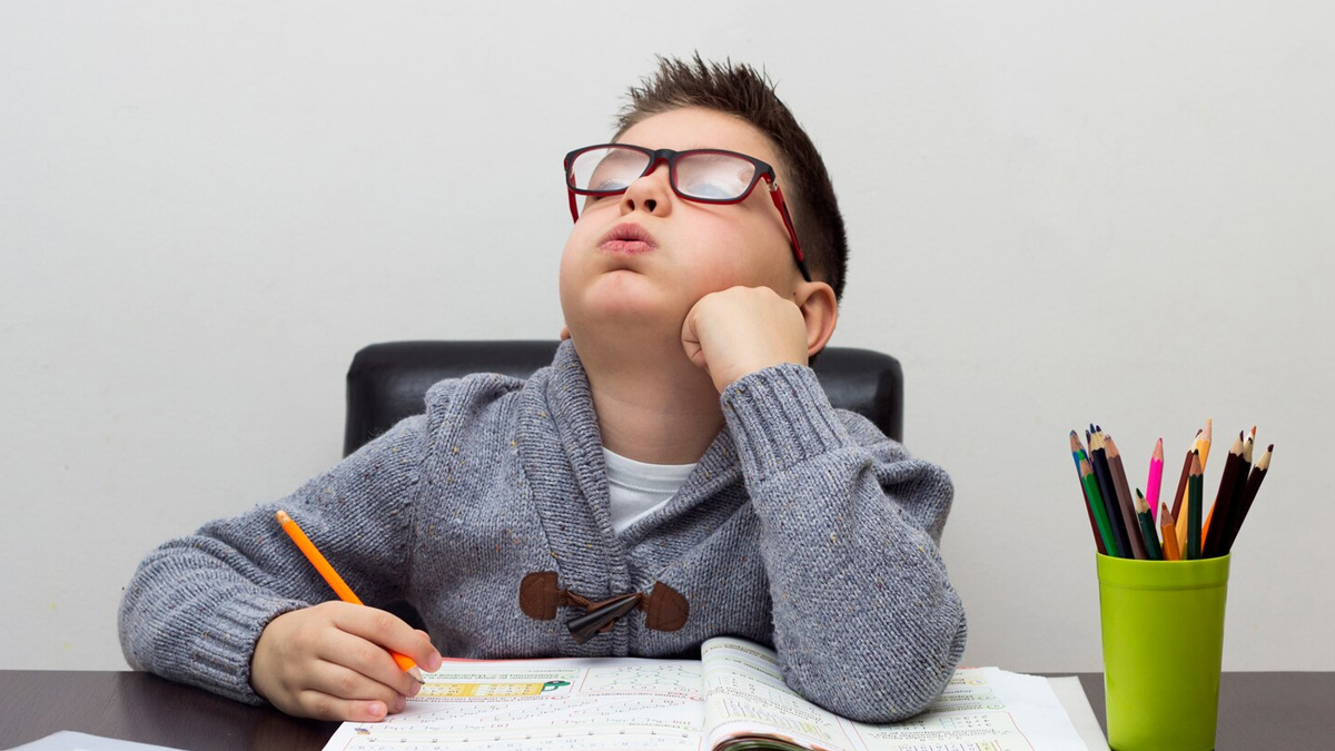 Dyscalculia