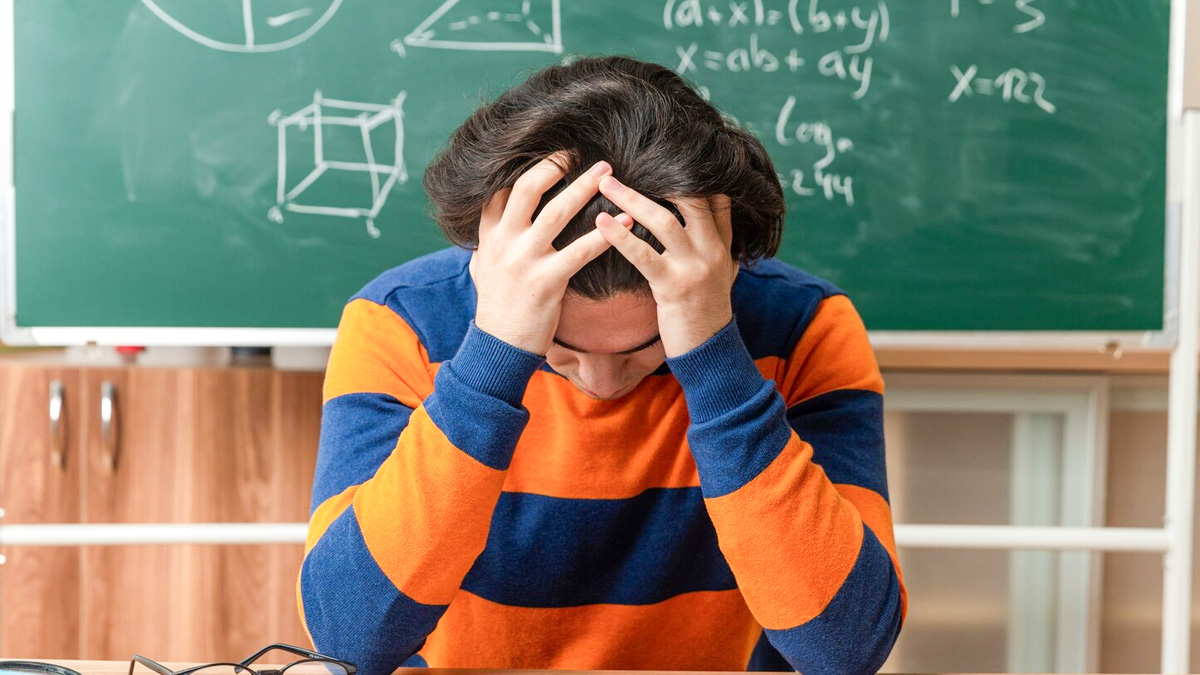 What Is Dyscalculia 2