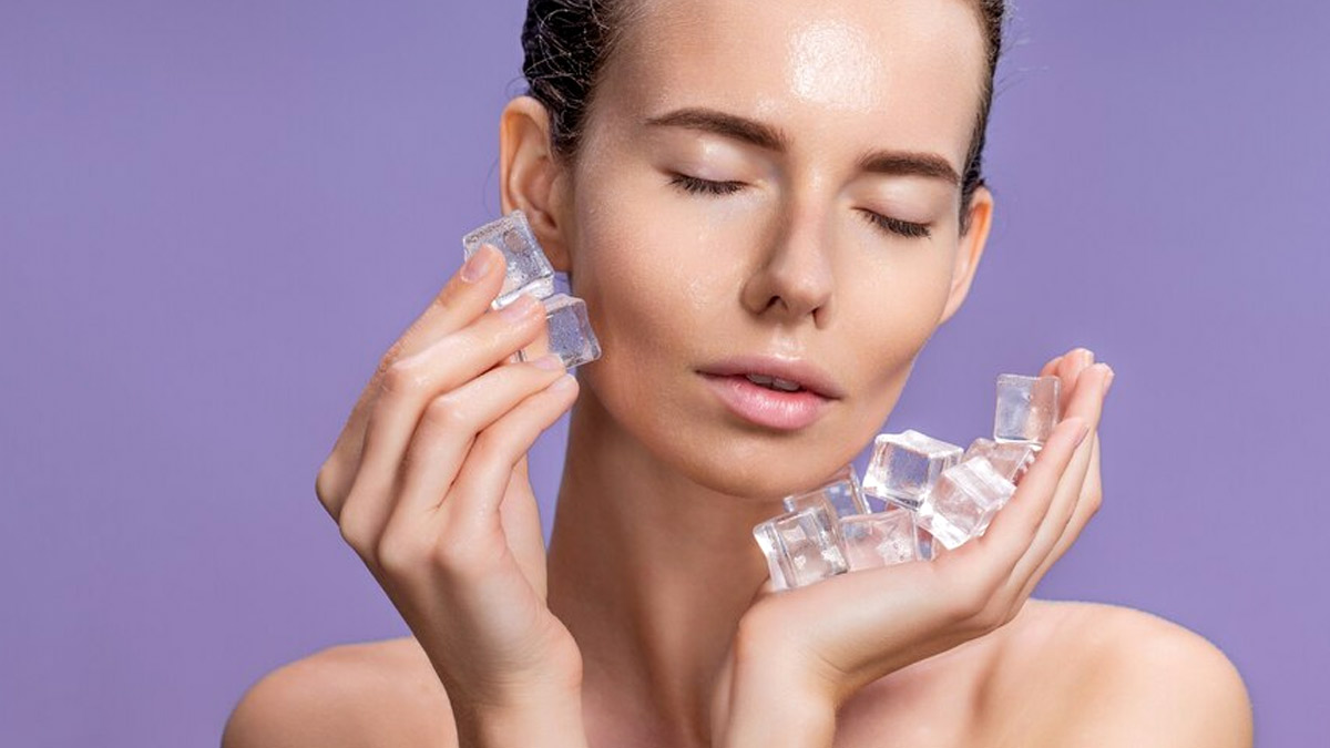 facial-icing
