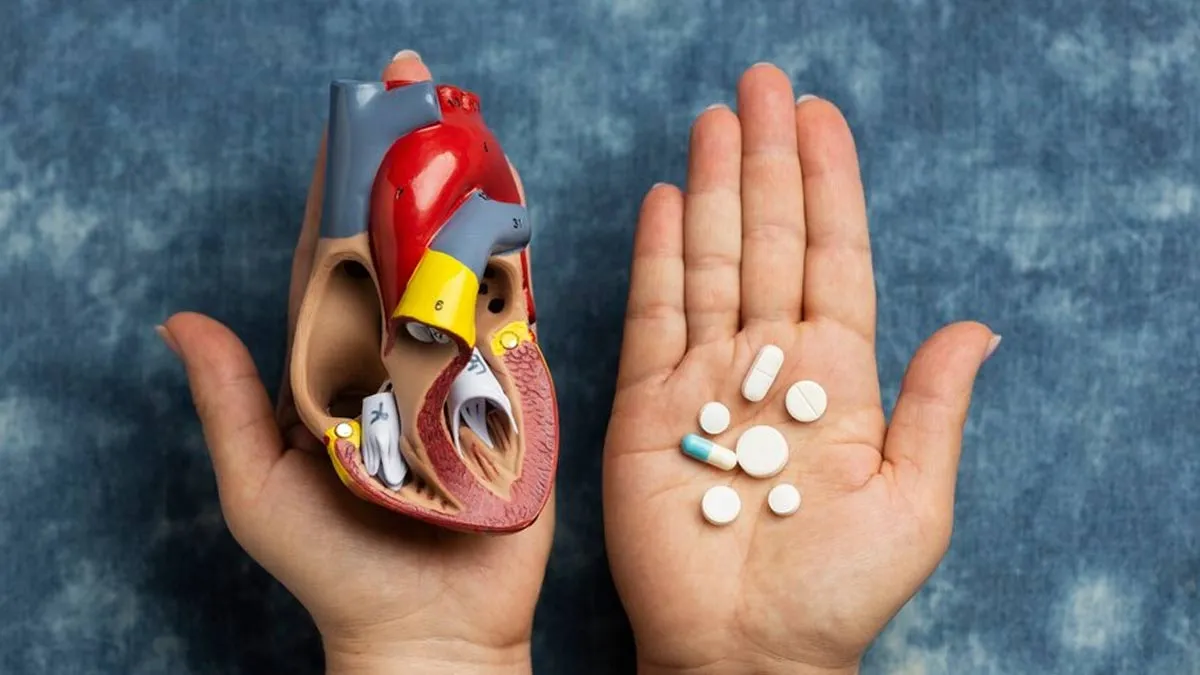 Can High Cholesterol Be Lowered Without Medications? Expert Sheds Light