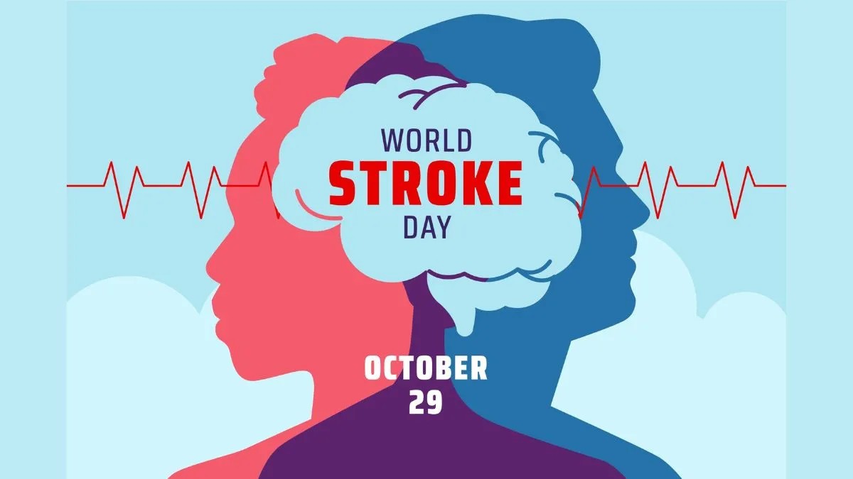 World Stroke Day 2025: Know Theme, History and Significance of This Day