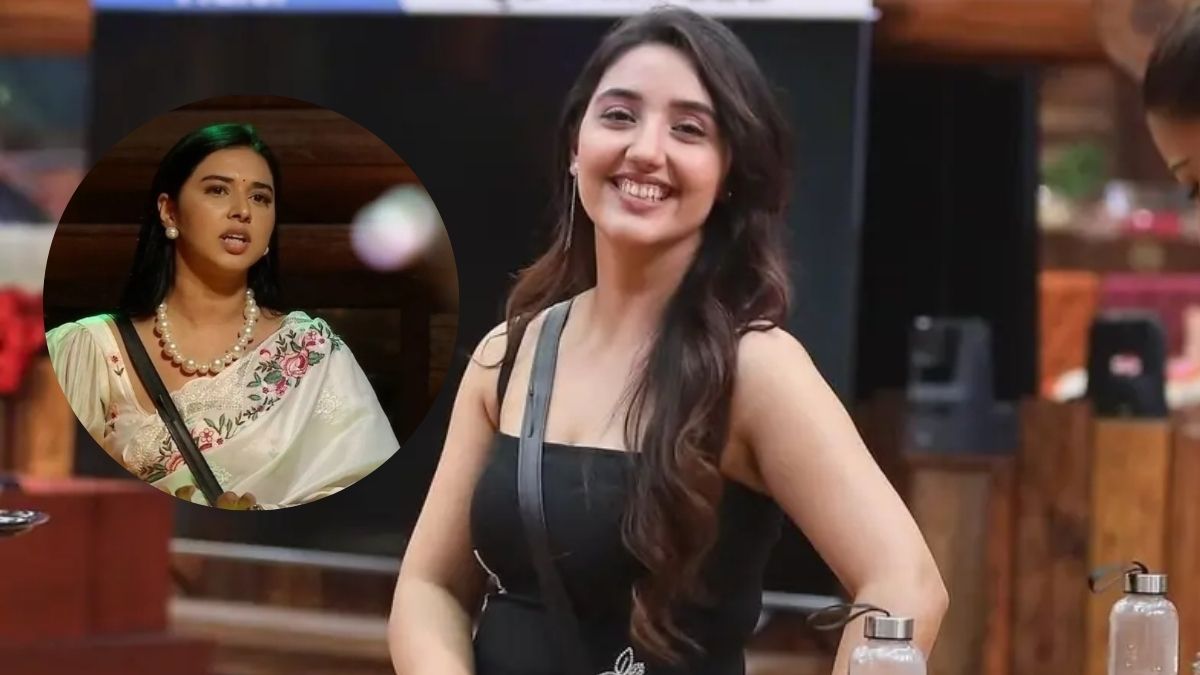 Ashnoor Kaur Faces Body Shaming Comments From Tanya Mittal and Other Contestants: How to Respond if It Happens to You