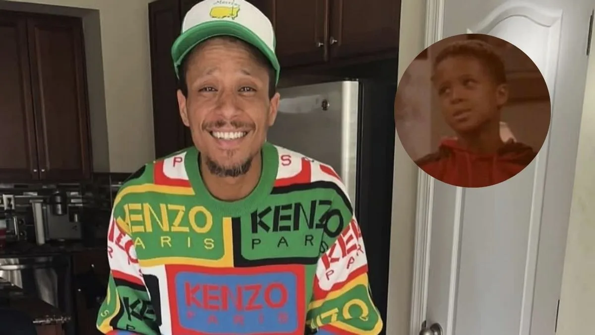 After 3 Prior Heart Attacks, Floyd Roger Myers Jr, Who Played Young Will Smith As Child Actor, Died Due To a Heart Attack