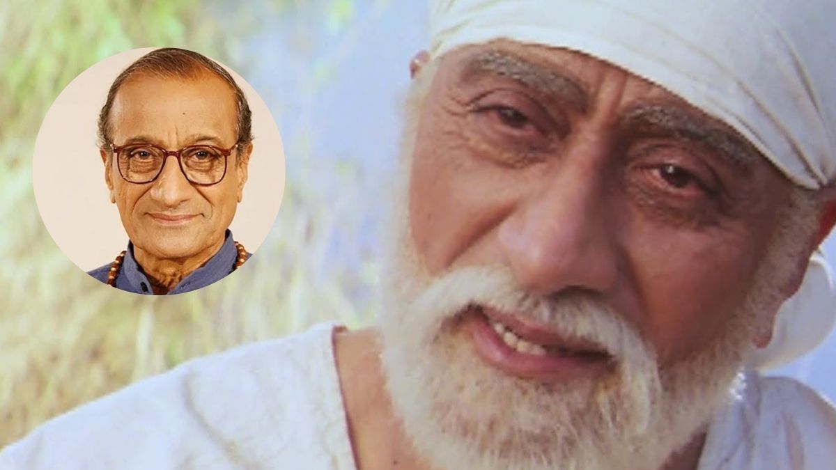 Sudhir Dalvi, ‘Shirdi Ke Saibaba’ Actor Suffering Sepsis, Battling For Life In Hospital - Report