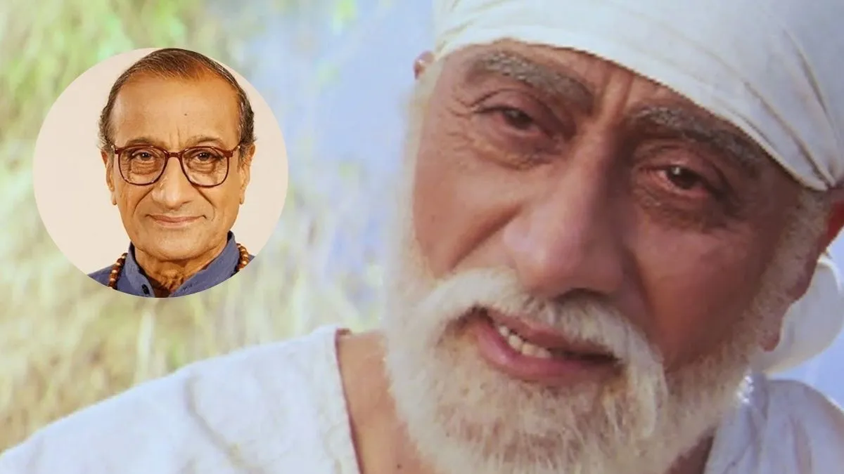 Sudhir Dalvi, ‘Shirdi Ke Saibaba’ Actor Suffering Sepsis, Battling For Life In Hospital - Report