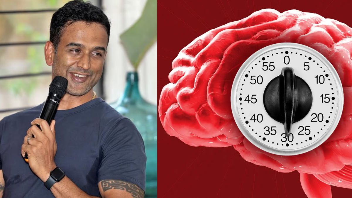 What Is the Golden Hour of Stroke Treatment? Zerodha CEO Nithin Kamath Shares His Near-Death Experience