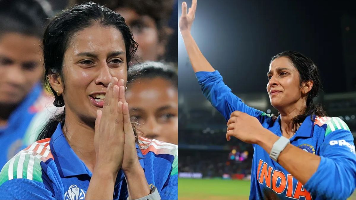 Expert Shares If It's Normal To Have Anxiety Daily? Exploring Jemimah Rodrigues’ Daily Anxiety During CWC25