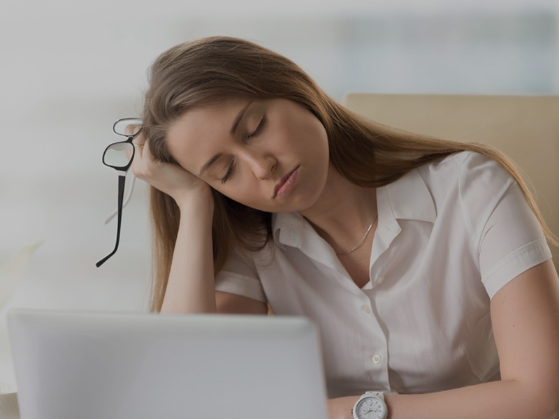 How Does Chronic Fatigue Syndrome Affect Daily Life? Expert Shares Tips To Manage