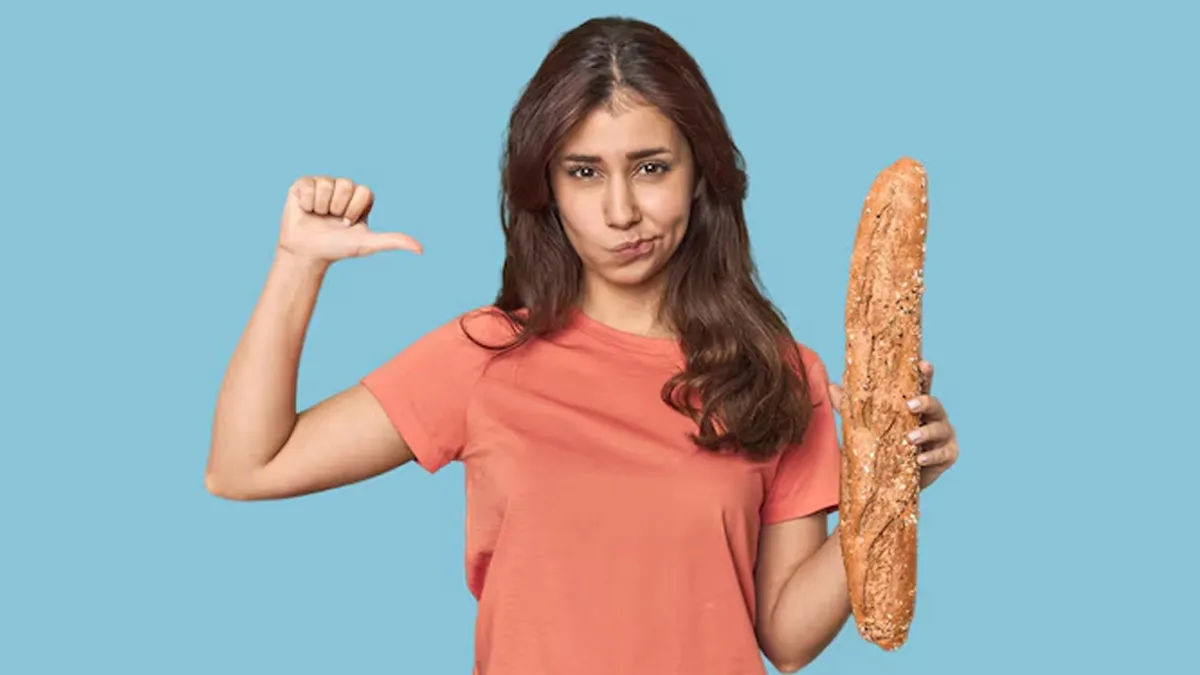 Is Celiac Disease the Same as Gluten Sensitivity? Nutritionist Shares