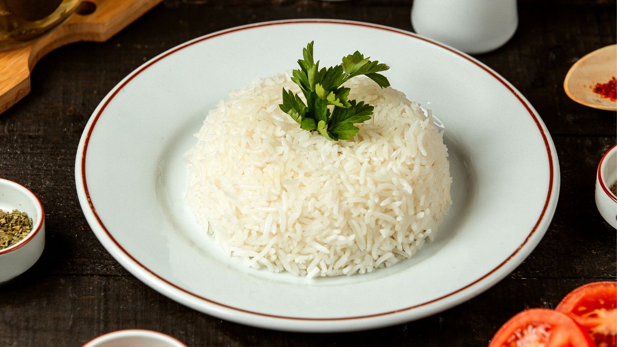 Is White Rice Bad For Fatty Liver?