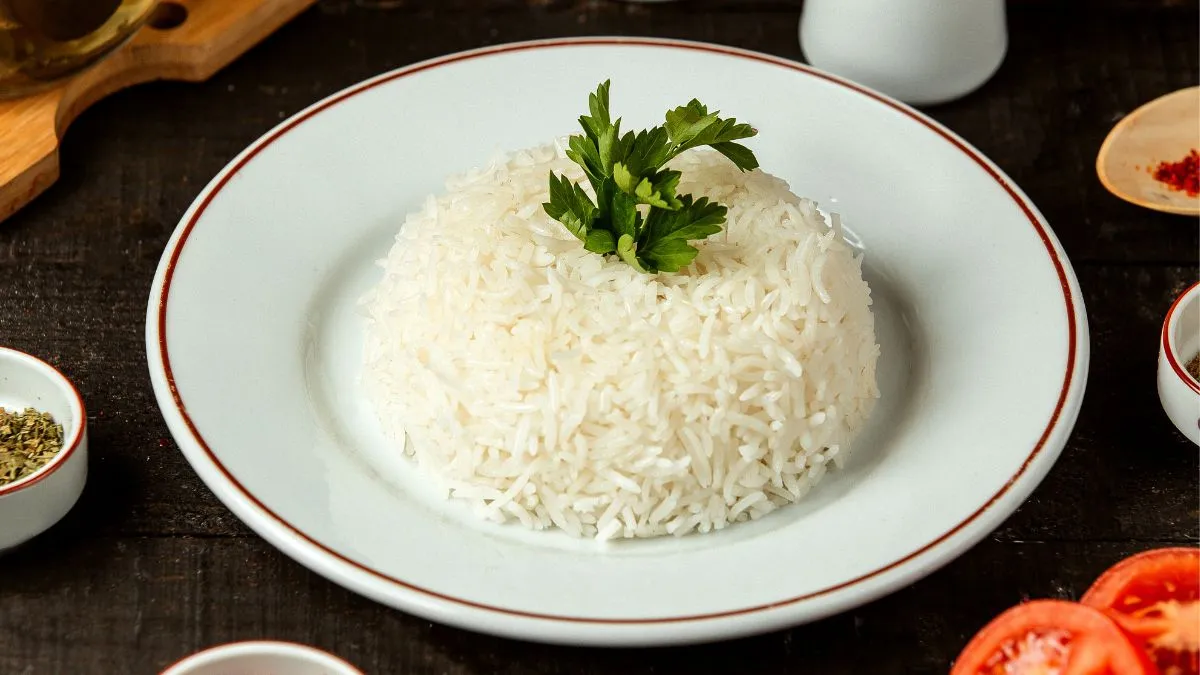 Is White Rice Bad For Fatty Liver?