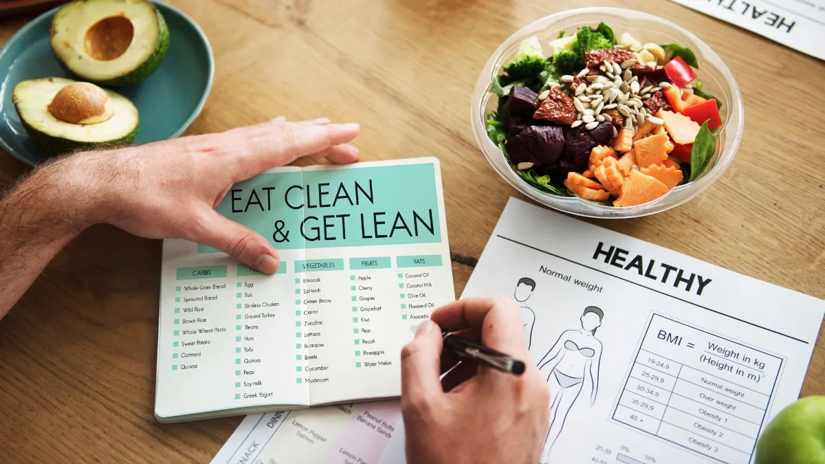 Pre-Wedding and Pre-Event Nutrition: More Than Just Looking Good