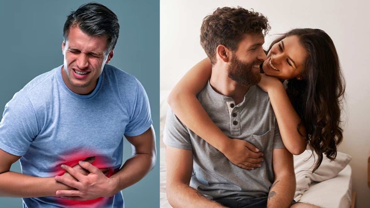 Can Sex Cause Constipation? Here Is What A Doctor Needs You To Know