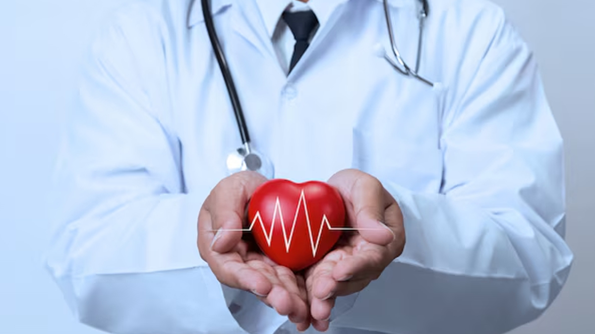 Does Lack of Sleep Affect Cholesterol? Cardiologist Explains