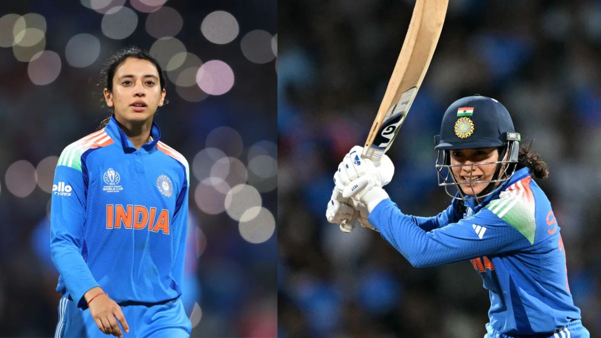 Smriti Mandhana On 45-Day Sleep Deprivation Before ICC Women World Cup: What Causes This And How To Cope?