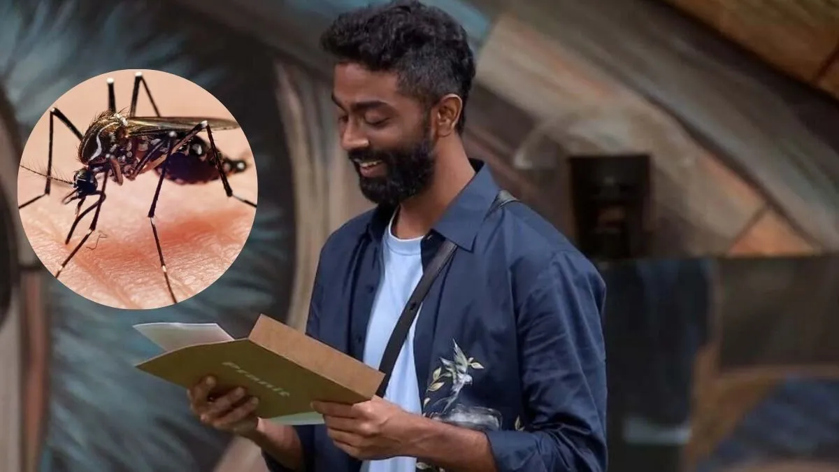 How Long Does Dengue Last? Pranit More's Eviction from Bigg Boss House - Report
