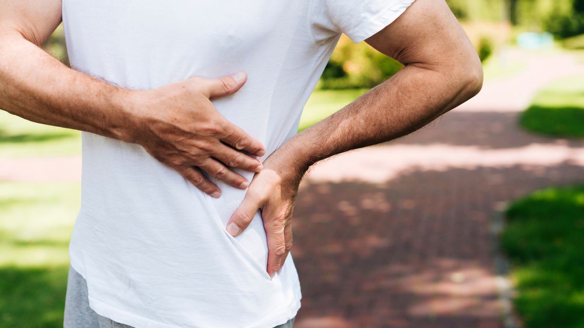 Is Kidney Stone Treatment Possible Without Surgery? This Is What The Doctor Says